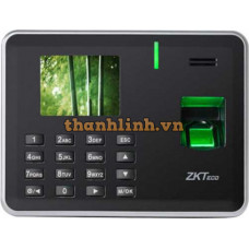 Máy chấm công vân tay Ronald Jack K21